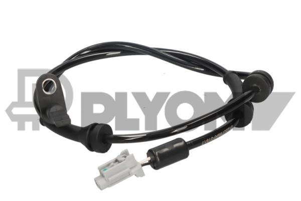 Capteur, vitesse de roue PLYOM P769389