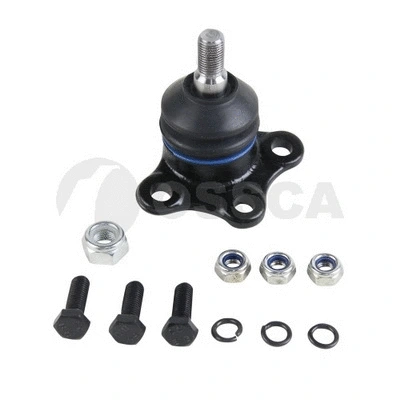 Rotule de suspension OSSCA 09762