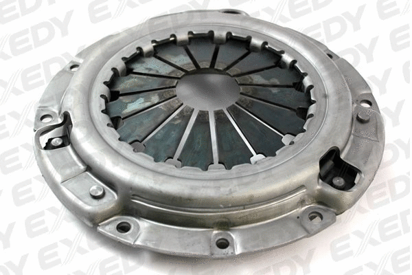 Mécanisme d'embrayage EXEDY KIC726