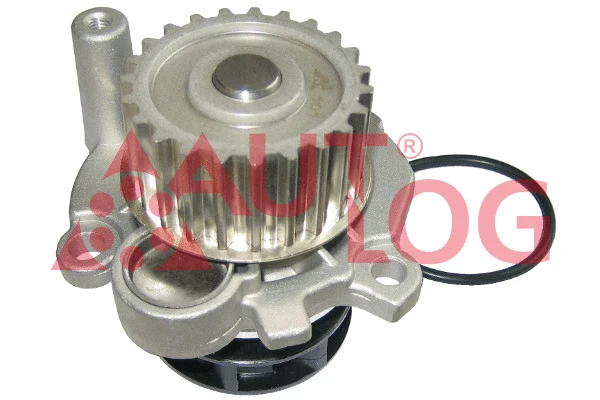 Pompe à eau, refroidissement du moteur AUTLOG WP7033