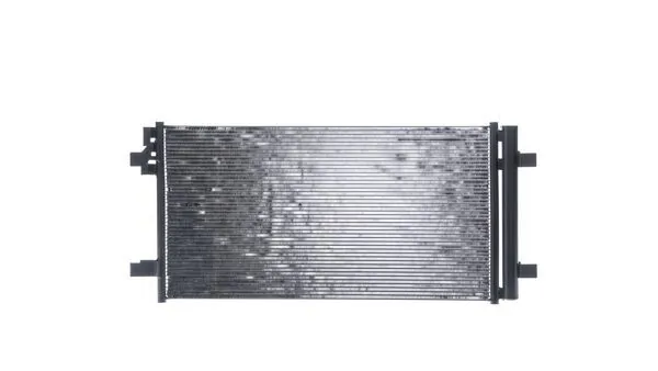 Condenseur, climatisation MAHLE AC 1139 000S
