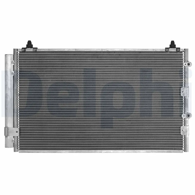 Condenseur, climatisation DELPHI CF20173