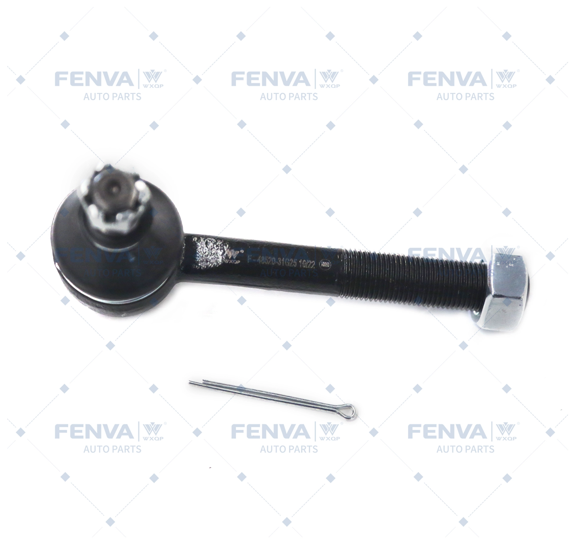 Rotule de barre de connexion WXQP 56080