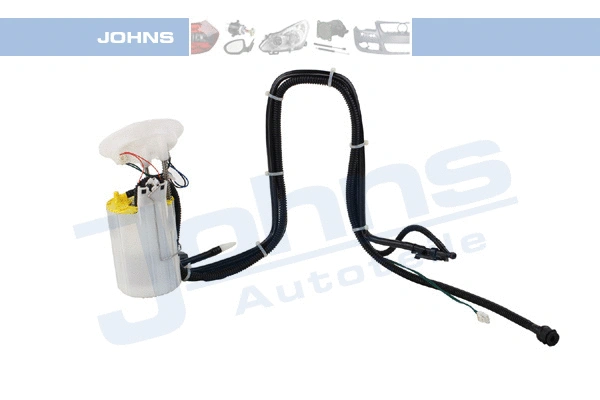 unité d'alimentation de carburant JOHNS KSP 20 17-002