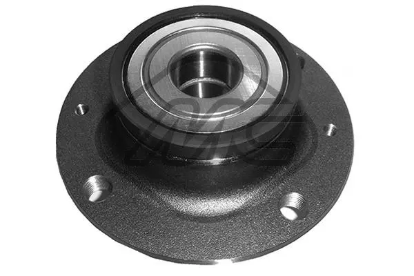 Moyeu de roue Metalcaucho 90058