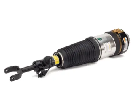 Armortisseur pneumatique AUTO-SPEED PARTS 1160AS2816