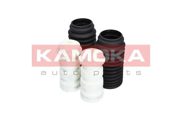 Kit de protection contre la poussière, amortisseur KAMOKA 2019031