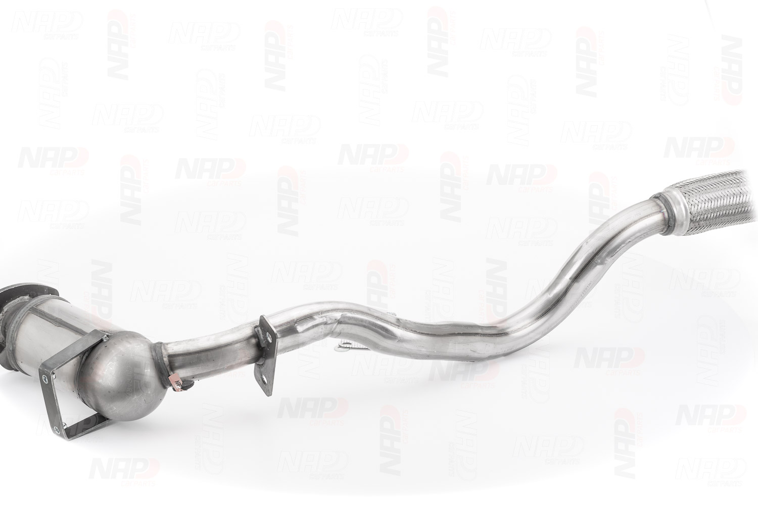 Catalyseur NAP carPARTS CAK11155