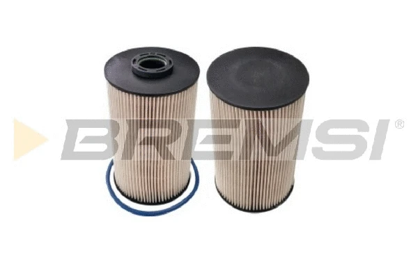 Filtre à carburant BREMSI FE1827