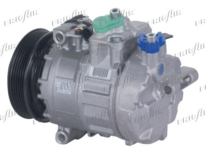 Compresseur, climatisation FRIGAIR 920.30095