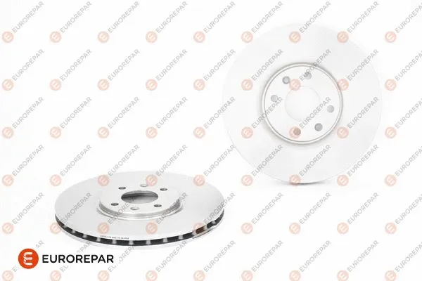 Disque de frein EUROREPAR 1686342980