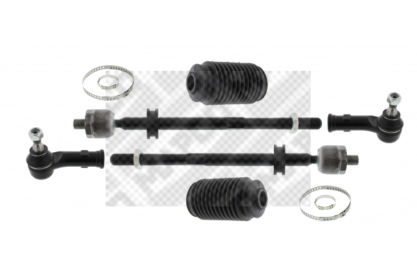 Kit de réparation, barre de connexion MAPCO 53773/1