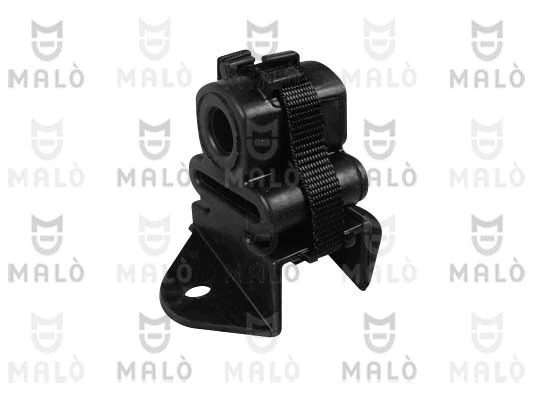 Suspension, échappement AKRON-MALÒ 30216