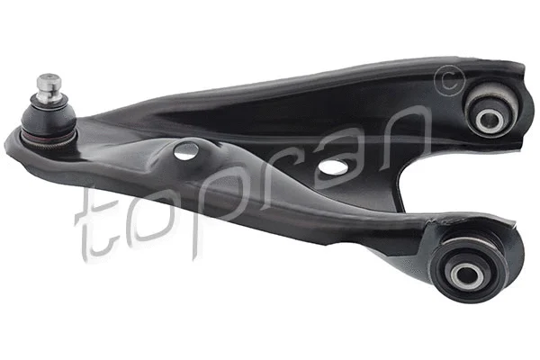 Bras de liaison, suspension de roue TOPRAN 700 947
