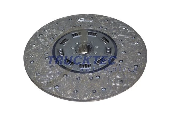 Disque d'embrayage TRUCKTEC AUTOMOTIVE 03.23.149