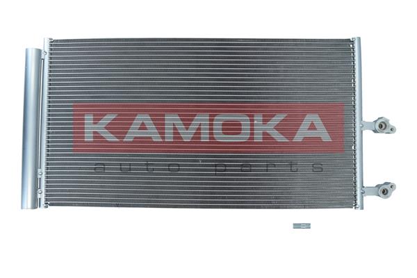 Condenseur, climatisation KAMOKA 7800098