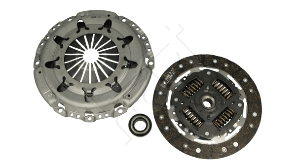 Kit d'embrayage HART 915 772