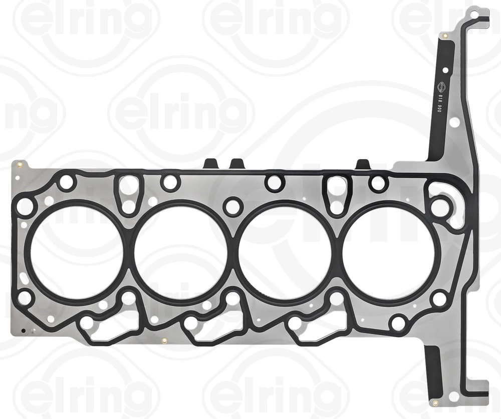 Joint, culasse ELRING 818.900