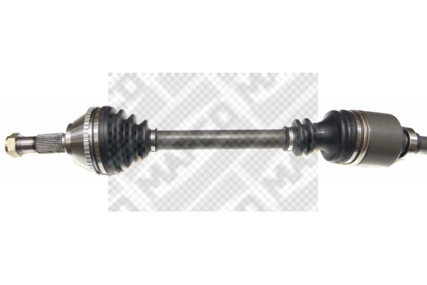 Arbre de transmission MAPCO 16429