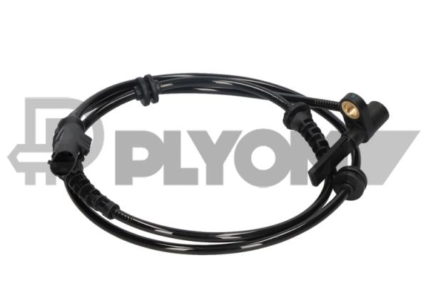 Capteur, vitesse de roue PLYOM P755255