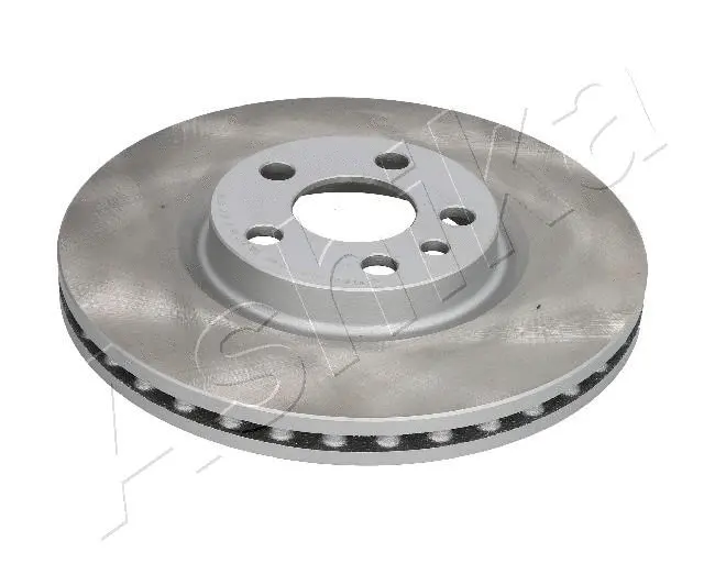 Disque de frein ASHIKA 60-00-0616C