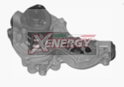 Pompe à eau, refroidissement du moteur AP XENERGY X205822