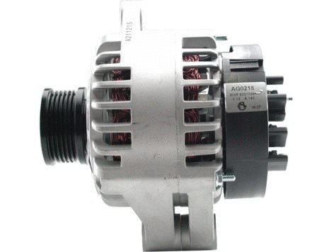 Alternateur GM AG0218