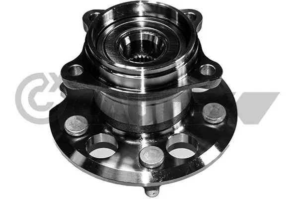 Moyeu de roue CAUTEX 750564