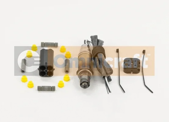 Sonde lambda Omnicraft 2376227