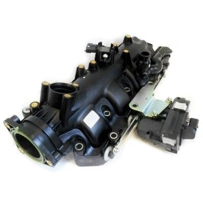Module de tube d'admission MTR 12139151