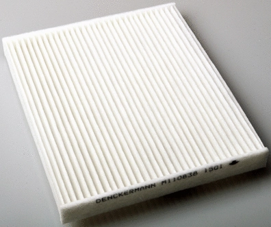 Filtre, air de l'habitacle DENCKERMANN M110838