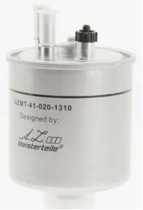 Filtre à carburant A.Z. Meisterteile AZMT-41-020-1310