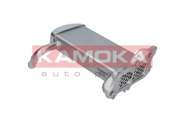 Radiateur, réaspiration des gaz d'échappement KAMOKA 19C069