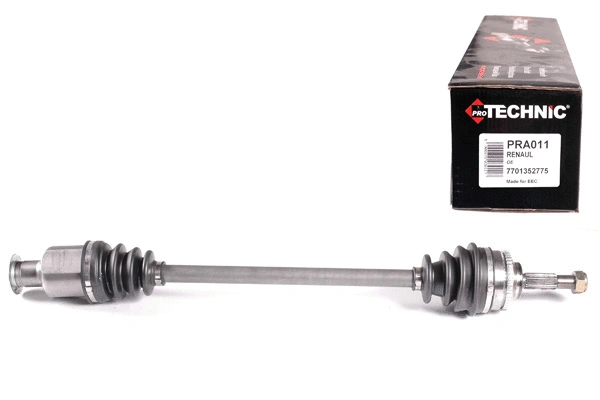 Arbre de transmission PROTECHNIC PRA011