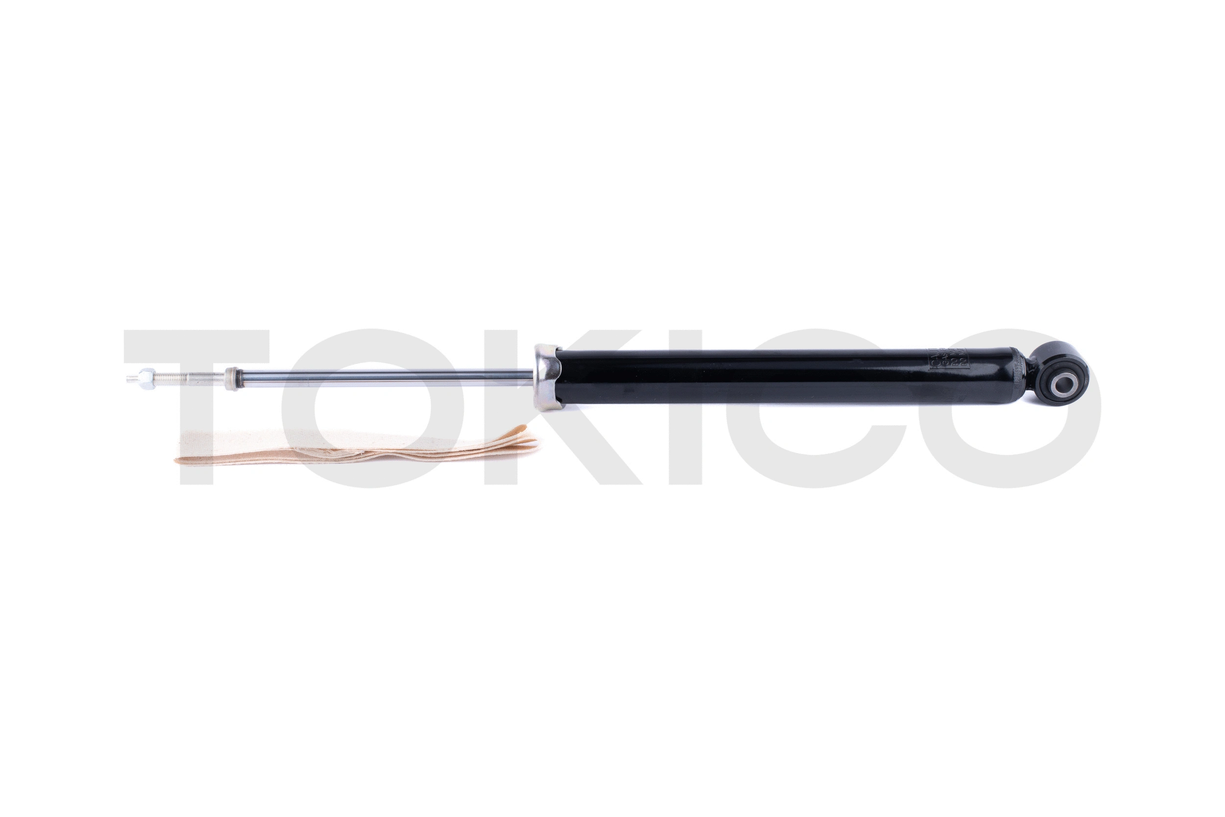 Amortisseur TOKICO E20027