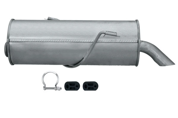 Silencieux arrière Faurecia FS45821