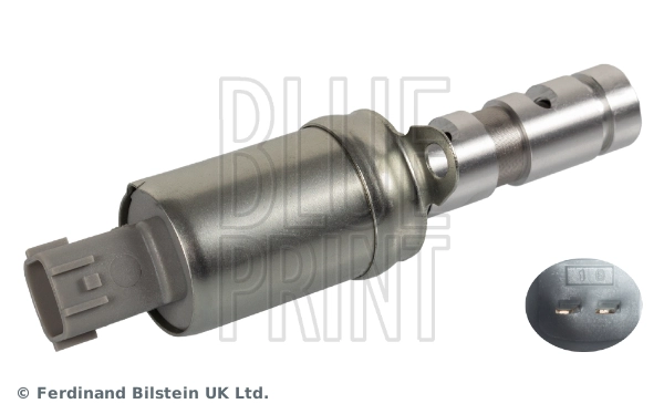 Valve de commande, réglage d'arbres à came BLUE PRINT ADN17270