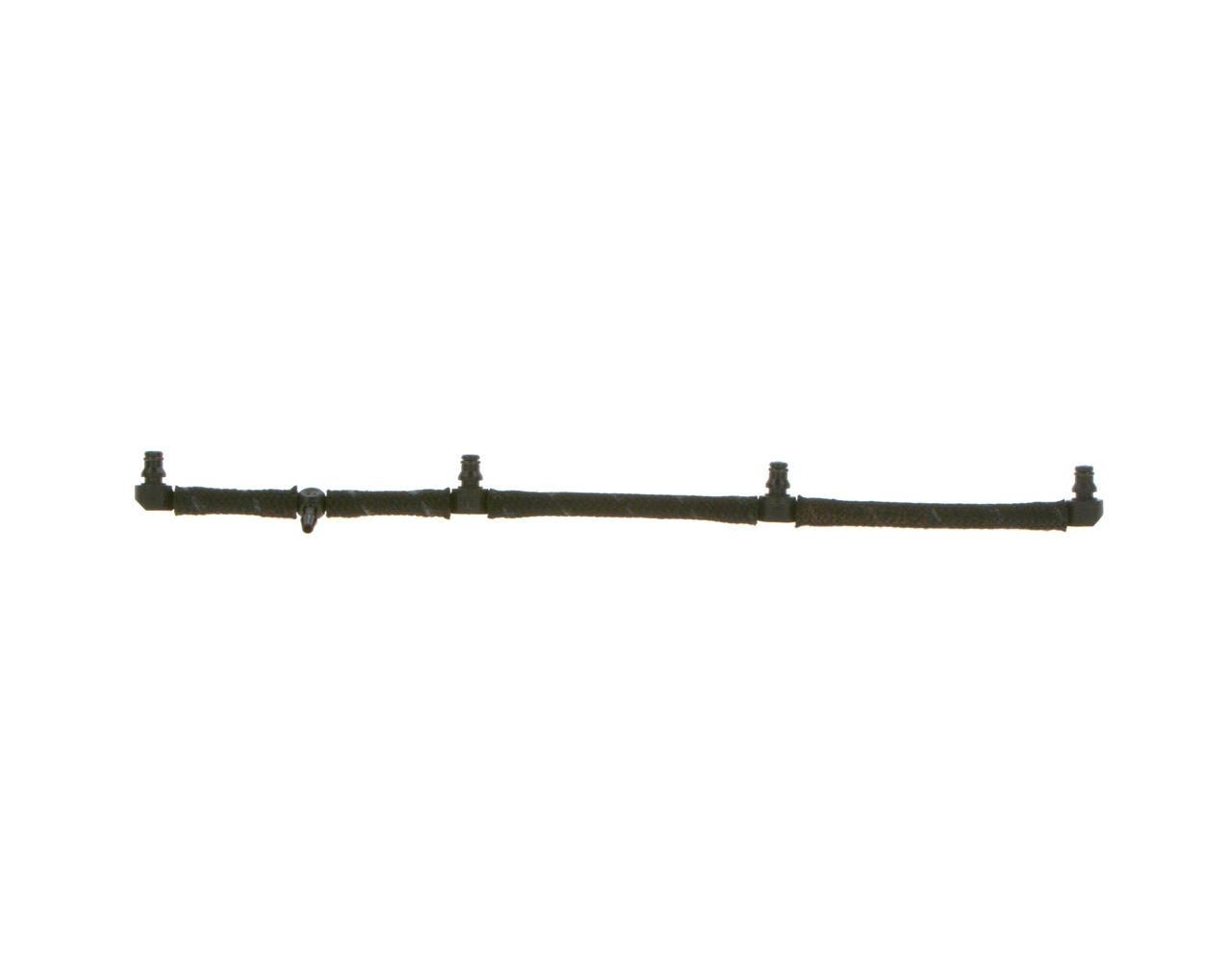 Tuyau, carburant de fuite BOSCH 0 928 402 014