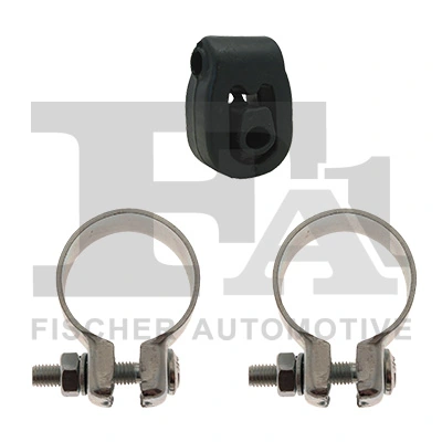 Kit d'assemblage, silencieux FA1 K111835