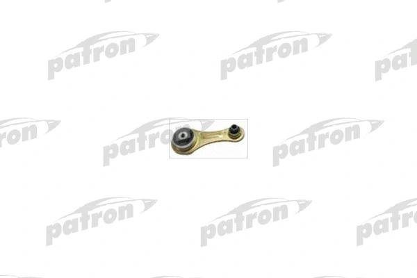 Support moteur PATRON PSE3168