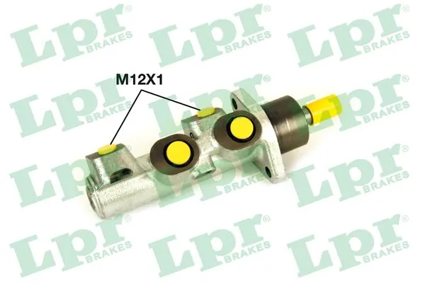 Maître-cylindre de frein LPR 1408