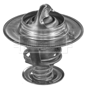 Thermostat, liquide de refroidissement BORG & BECK BTS204.78