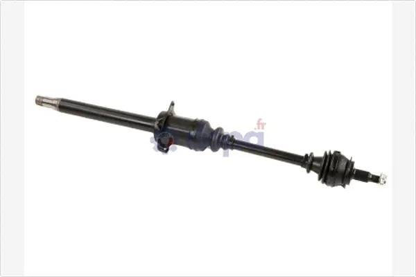 Arbre de transmission DEPA 3308260