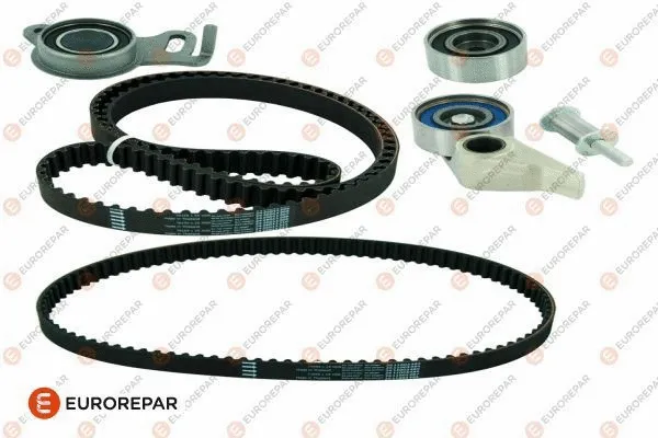 Kit de courroie crantée EUROREPAR 1635051280