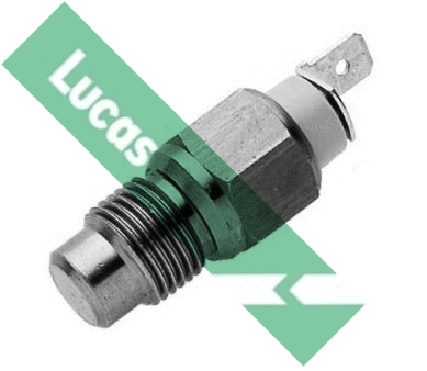 Contact thermique, voyant avertisseur de liquide de refroid. LUCAS SNB616