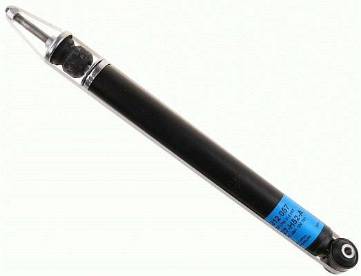 Amortisseur BOGE 27-H52-A