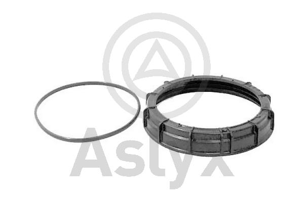 Bouchon, réservoir de carburant Aslyx AS-535610
