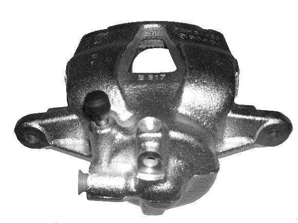 Étrier de frein TECDRIVE TET0122