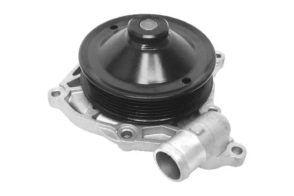 Pompe à eau, refroidissement du moteur ÜRO Parts 99610601154