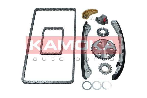 Kit de distribution par chaîne KAMOKA 7001664